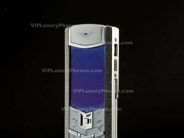Vertu Signature Cell Phone