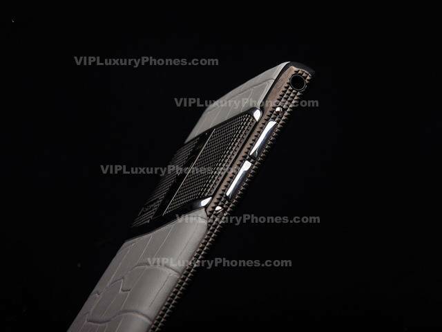 Vertu Touch Alligator Replica