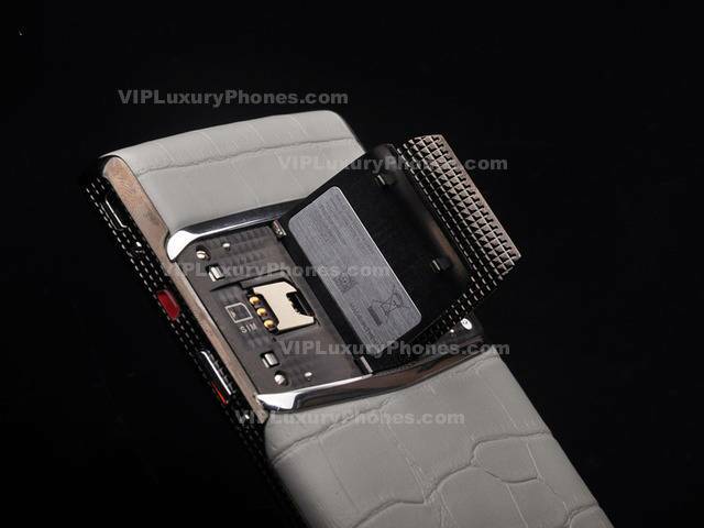 Vertu Touch Alligator Copy