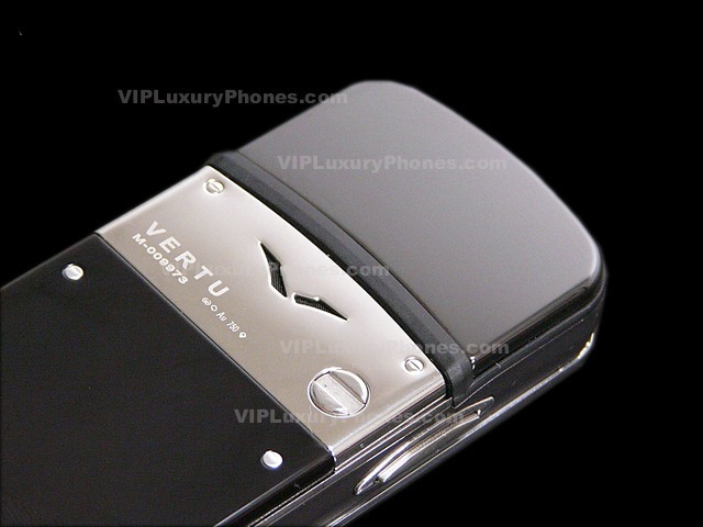 VERTU Signature copy unlocked phones