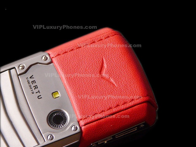 VERTU Ascent Ti new gsm