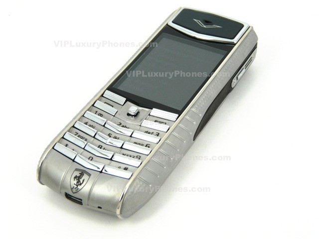 Vertu Special Design Phone