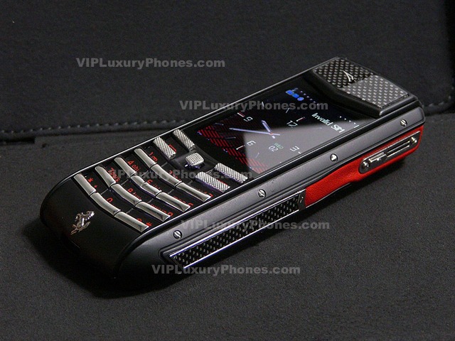 Vertu Limited Edition