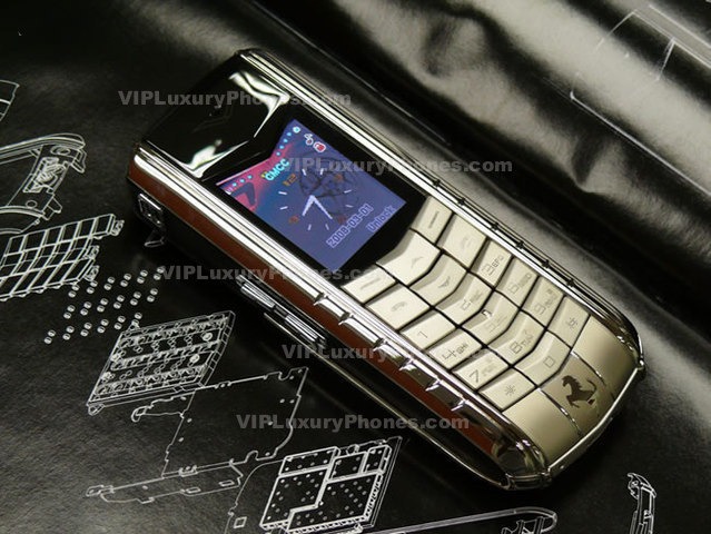 VERTU Ascent Ti best mobiles for sale