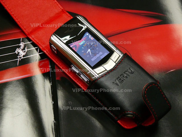 VERTU Ascent Ti best gsm for sale