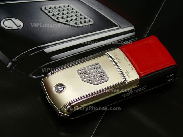 VERTU Ascent Ti best phones online