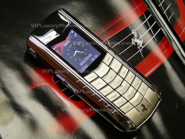 Vertu Special Model