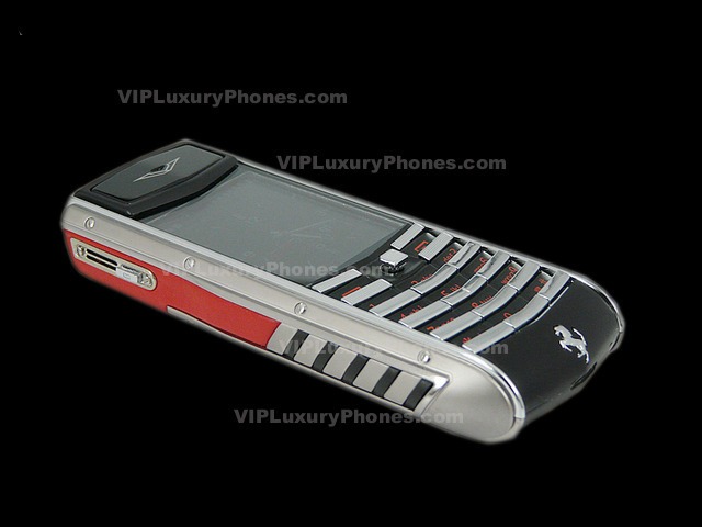 Vertu Stylish Mobile Phone