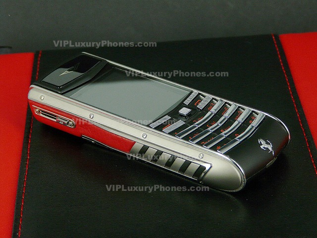 VERTU Ascent Ti fashion phones buy