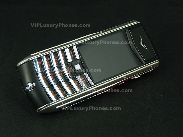 VERTU Ascent Ti fashion cell phones buy