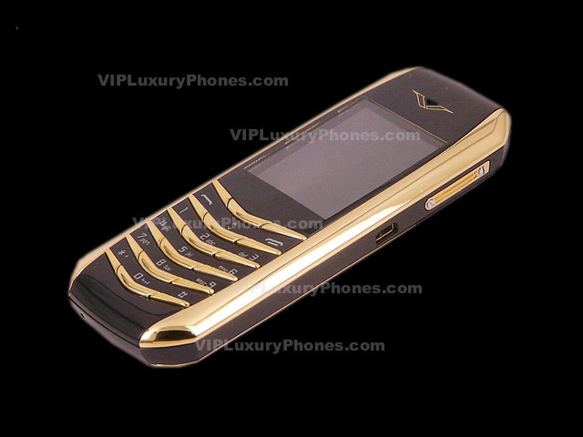 VERTU Ascent Ti fashion gsm for sale