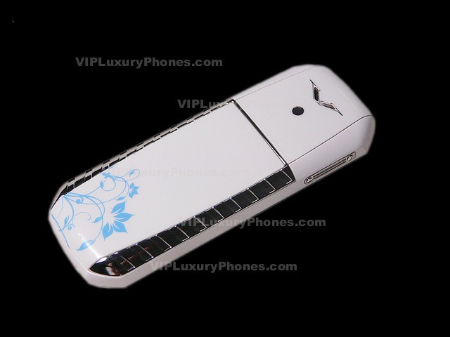 VERTU Ascent Ti fashion phone online