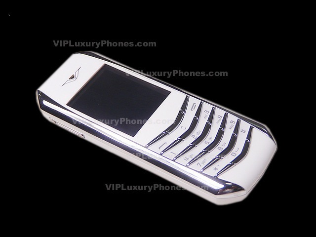 VERTU Ascent Ti fashion phones online