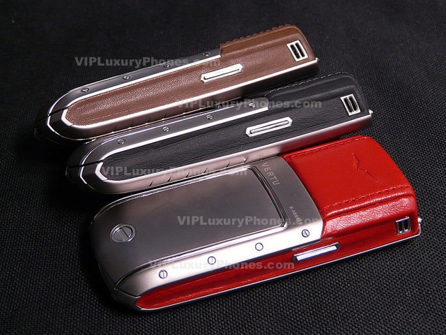 VERTU Ascent Ti replica cheap cell phones