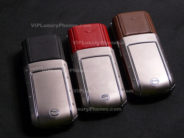 VERTU Ascent Ti replica cheap mobile phone