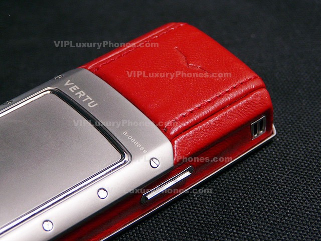 VERTU Ascent Ti replica cheap gsm