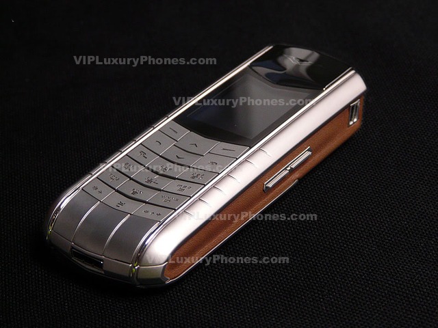 VERTU Ascent Ti copy cheap phones