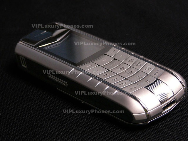 VERTU Ascent Ti copy cheap cell phone