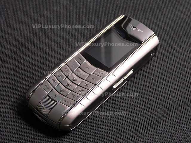 VERTU Ascent Ti copy cheap cell phones