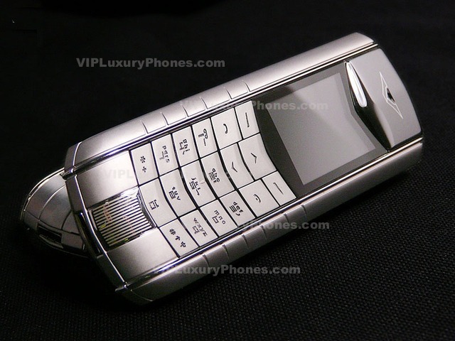 Vertu Quality Fake Mobile Phones