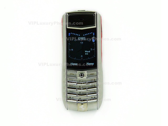 VERTU Ascent Ti cheap mobiles phones