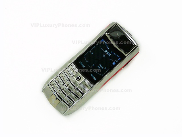 VERTU Ascent Ti very cheap mobile phones