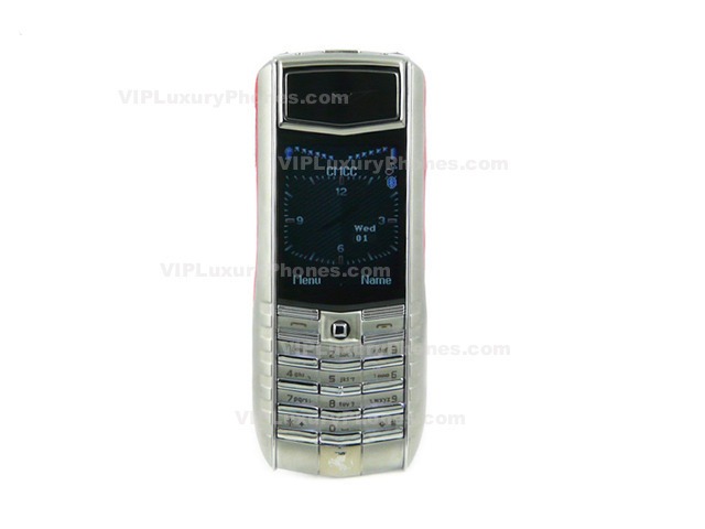 VERTU Ascent Ti cheap mobile phone 2013