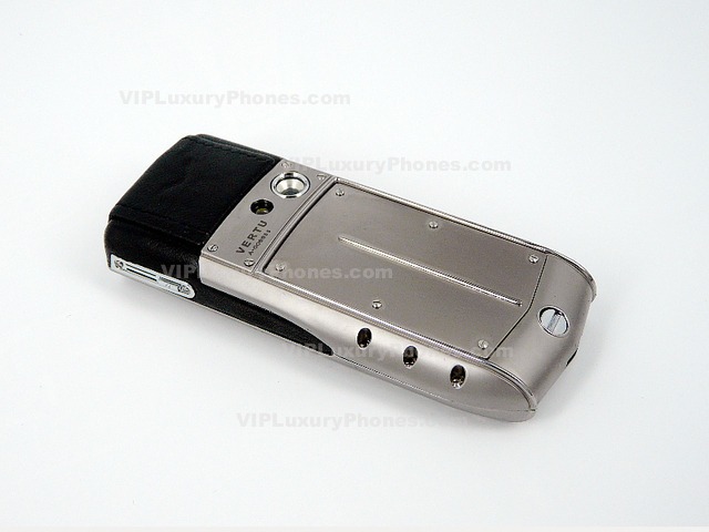 VERTU Ascent Ti exclusive cell phone for sale