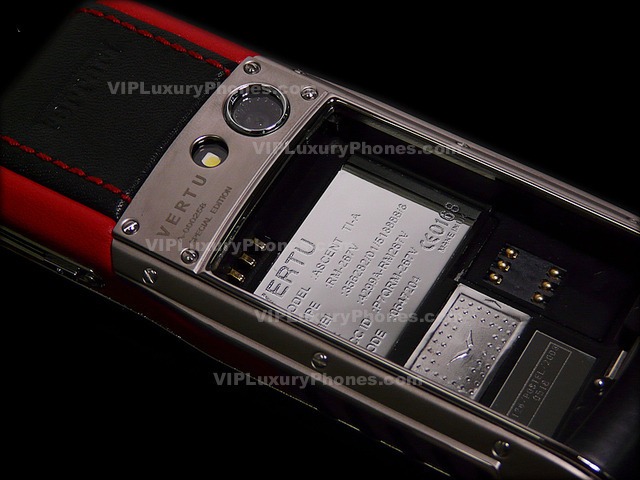 VERTU Ascent Ti fashion phone buy