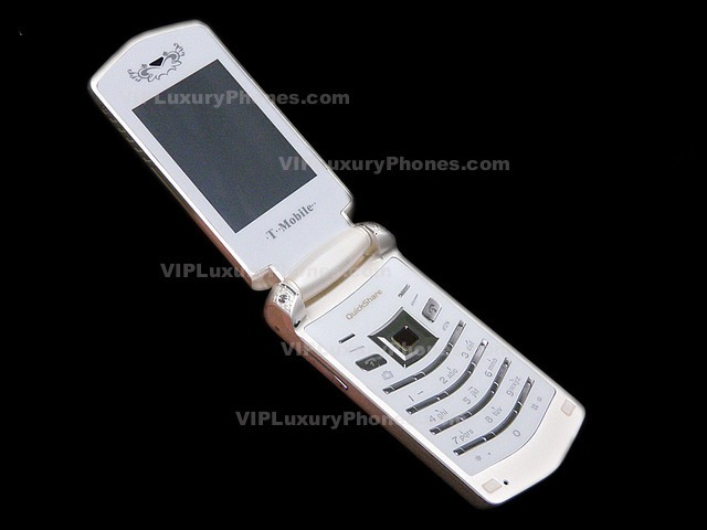 VERTU Ferrari stylish phones on sale