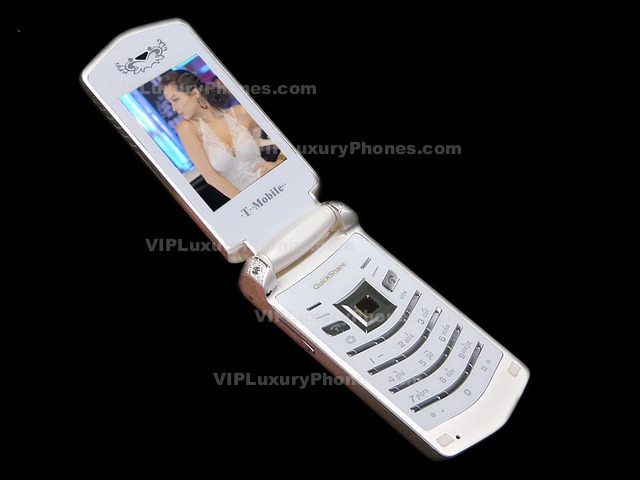 VERTU Ferrari stylish cell phone on sale