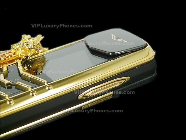 Vertu Signature Diamond gsm phones