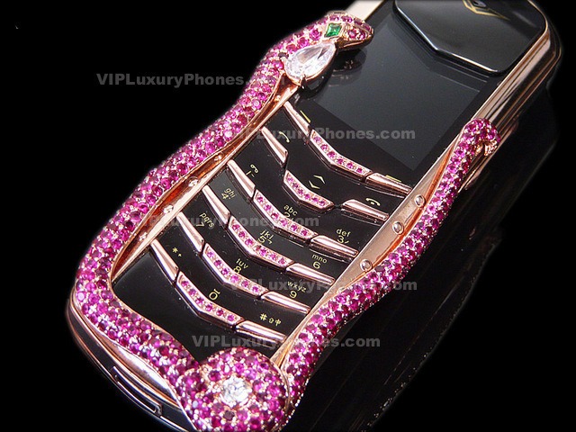 Vertu cell phone 2013 stores