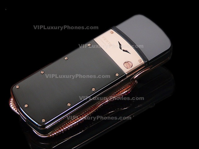 Vertu phone 2013 stores