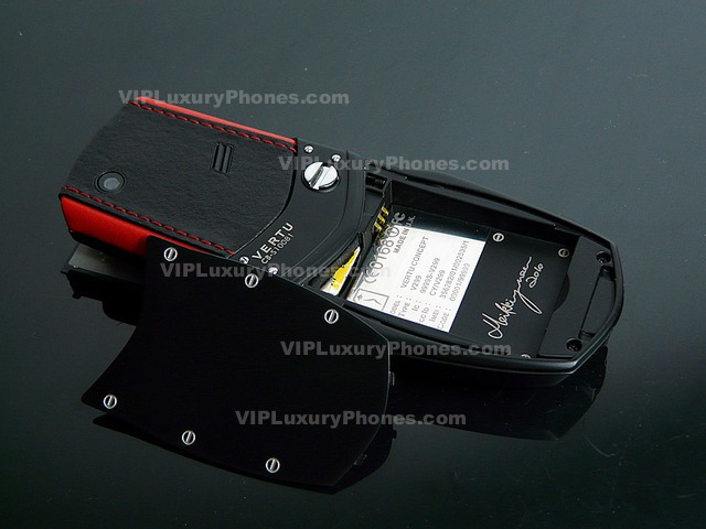 VERTU Ferrari buy unlocked cell phones 2013