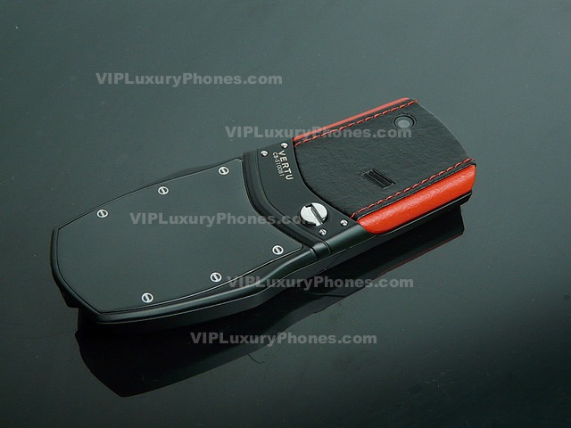 VERTU Ferrari where to buy cell phones 2013