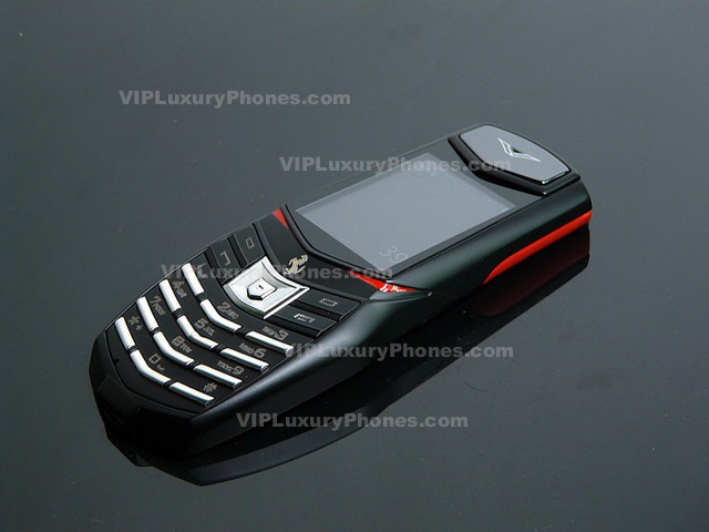 VERTU Ferrari buy unlocked cell phone 2013