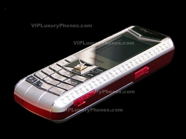VERTU Ferrari best buy mobile phones 2013