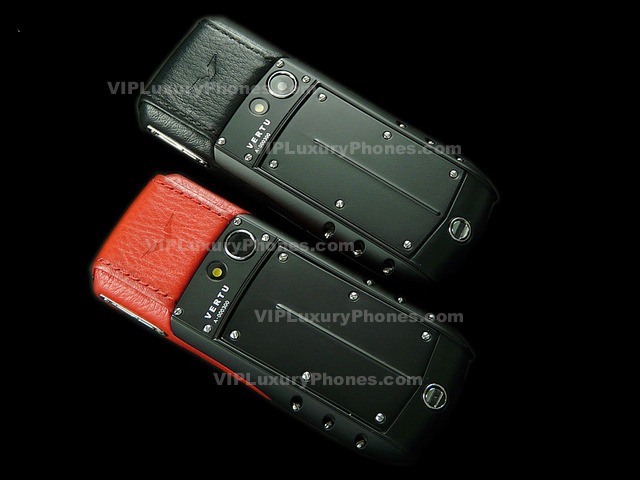 VERTU Ascent Ti replica unlocked mobile phones