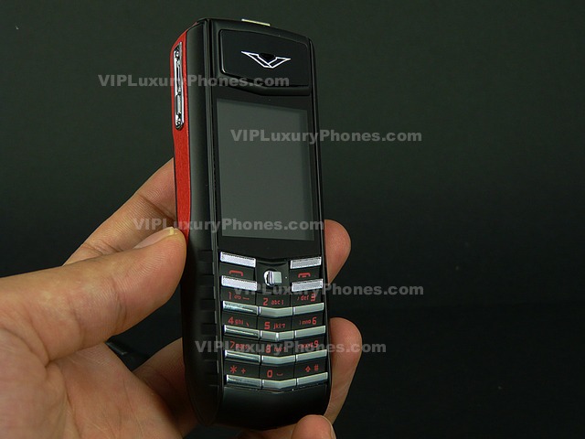 VERTU Ascent Ti replica unlocked mobiles