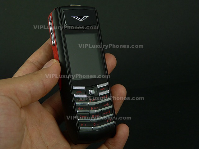 VERTU Ascent Ti replica unlocked gsm