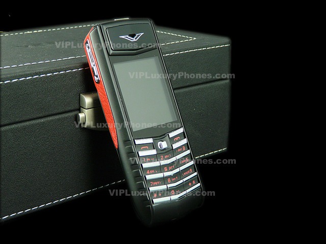 Vertu Exclusive Phone 2022