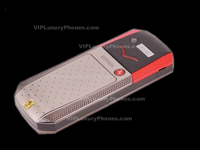 VERTU Ferrari the best gsm buy