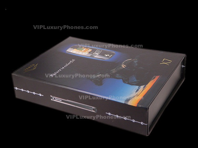 VERTU Ferrari the best cell phone sale