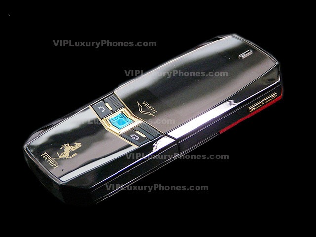 VERTU Ferrari the best cell phones sale