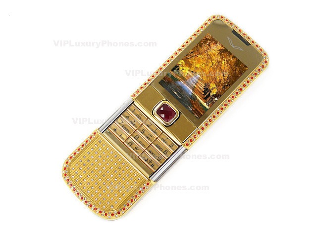 VERTU Range cheapest mobile phone