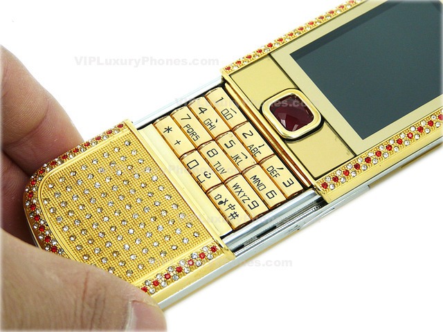 VERTU Range cheapest mobile phones 2013