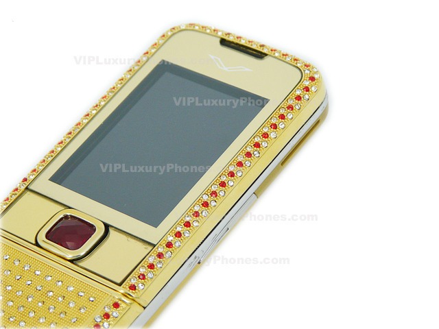 VERTU Range cheapest mobile phone 2013