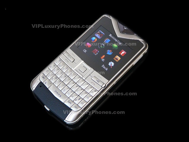 VERTU Range gsm phone 2013