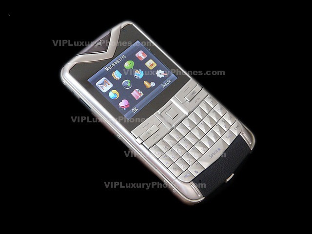 VERTU Range gsm phones 2013